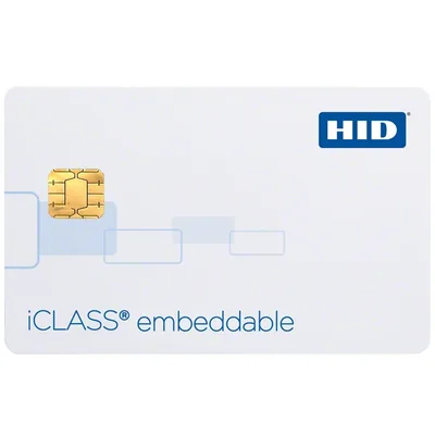 HID 2111 iCLASS Embeddable